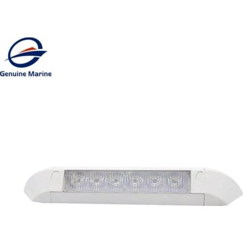 12V 24V Waterproof LED RV Caravan Marine Boat Outdoor Awning Lights