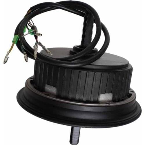 10 inch split wheel hub motor high power electric scooter motor electric vehicle motor