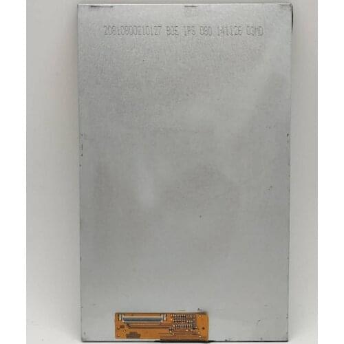 20810800210127 BOE IPS 080 KR080IA9T 1030301069 REV_A 8.0 Inch Tablet LCD Display Screen