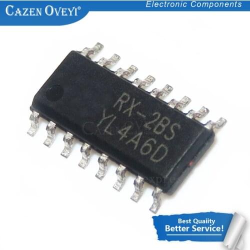 5pcs/lot RX-2-G RX-2 RX-2B SOP-16 In Stock