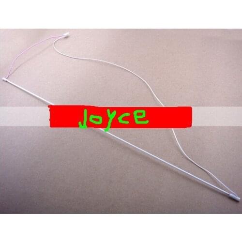 50pcs 14' 14.1' 307mm x 2.0mm ccfl lamp/ccfl tube/ccfl backlight with wire harness/cable No welding CCFL LCD lamp