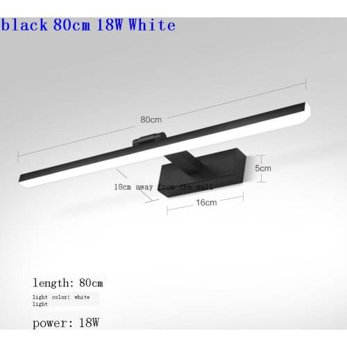 Bathroom Cabinet Antique Coiffeuse Avec Miroir Wall with Light De Makeup Table Mesa Para Maquillaje Dressing Mirror Vanity Lamp