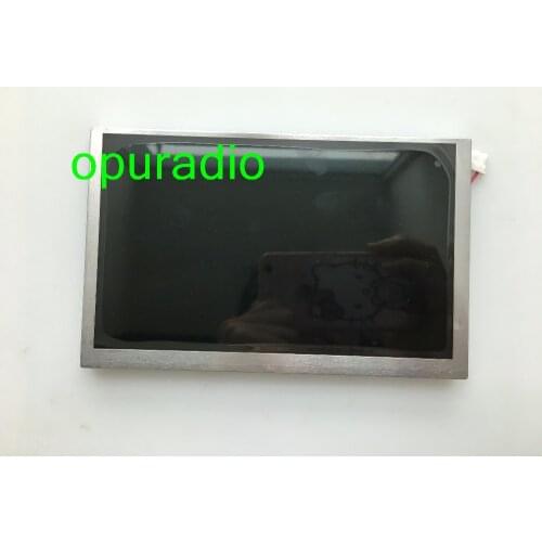 Free shipping7Inch LCD display LTA070B2K0F screen panel for Jaguar (2010) & Land Rover Freelander 2 car DVD GPS navigation LCD