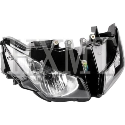 For Honda CBR1000RR 2012 2013 2014 2015 2016 CBR 1000RR Motorcycle Front Headlight Head Light Lamp Headlamp Assembly CBR 1000 RR