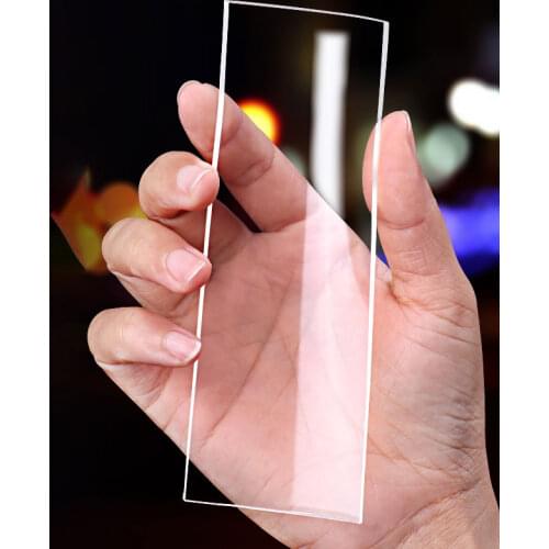 Nano double-sided adhesive Tape Strong fixed Scotch Wall High Viscosity Bath Transparent Reusable 3m Waterproof Improvement Home