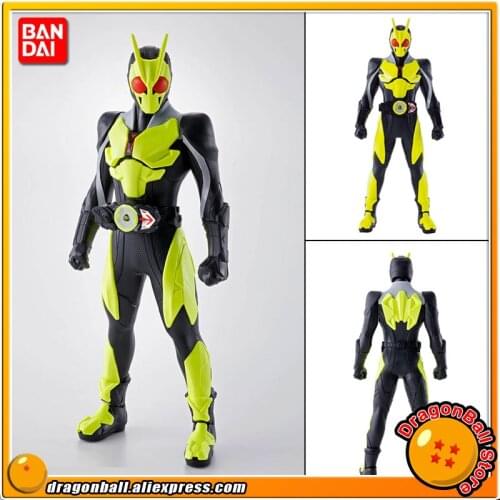 Original BANDAI SPIRITS ENTRY GRADE Assembly Action Figure - Kamen Rider ZERO-ONE Rising Hopper Plastic Model