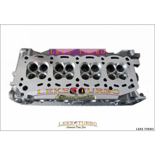 8A 8A-FE 8A FE 8AFE GW413EF MR479Q LF479Q3 8A+ Cylinder Head For TOYOTA 1342cc 1.3L Petrol L4 DOHC 16V 11101-09110 1110109110