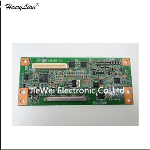 HENRYLIAN Free shipping 1PCS V260B1-C01 logic board
