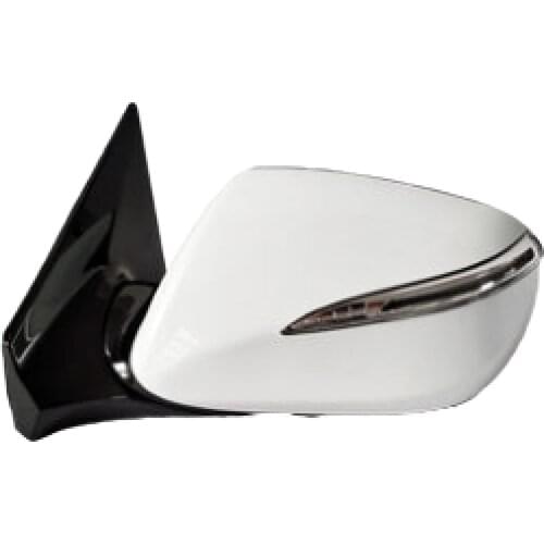 USED FOR HYUNDAI 2013-2015 IX45 WITH LED LIGHT OEM L:87610-A1010 R:87620-A1010