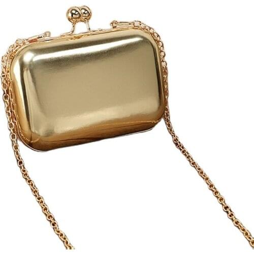 Meloke Women's Small Clutches