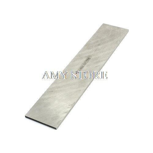 Metalworker Milling Engraving Lathe HSS Tool Bit 3mm x 40mm x 200mm