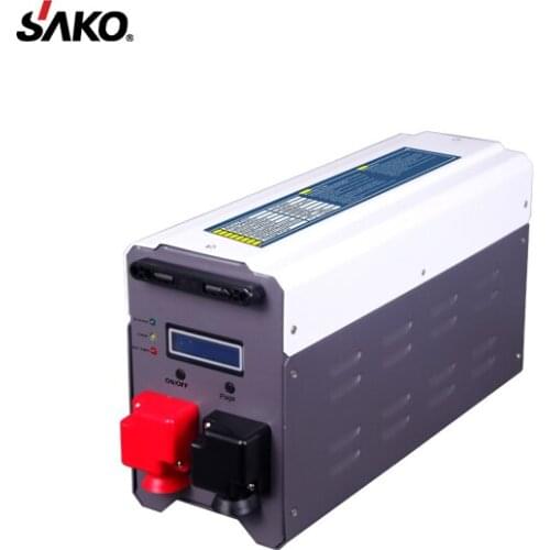 Deep cycle 32650 li ion battery pack lifepo4 12V 24v 48V 50ah 60ah 100Ah 200ah lithium battery pack