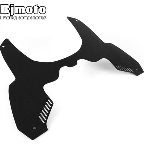 Motorcycle Forkshield Updraft Deflector For Honda Africa Twin CRF1100L Adventure SPORT 2020 2021