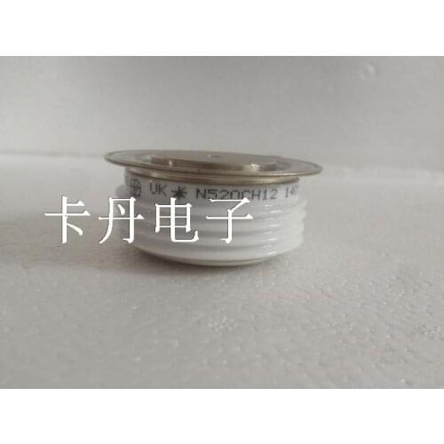 N520CH12 N1265LC120 N520SH12 N1265LS120 westcode 100% new and original