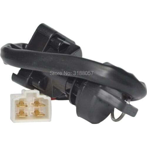 IGNITION KEY SWITCH Lock Key Set FITS FOR POLARIS MAGNUM 500 1999 Sportsman 500 RSE 1999 ATV NEW