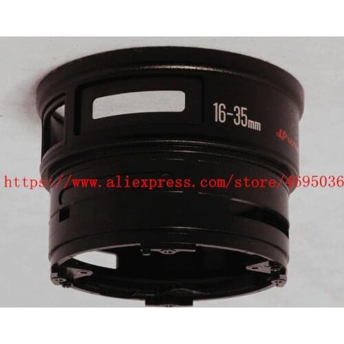 New Original Barrel Ring Fixed SLEEVE ASSY label cylinder body for Canon 16-35mm 16-35 F/2.8 II Lens repair part