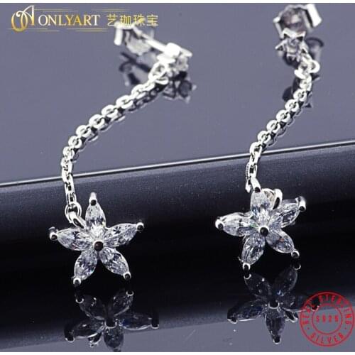 Onlyart Dangle Earrings