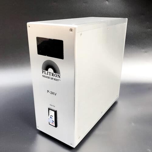 [PLITRON] 2000W 220V to 220V 100V power isolation transformer Purifier! CD pre-stage decoding, power amplifier,processor