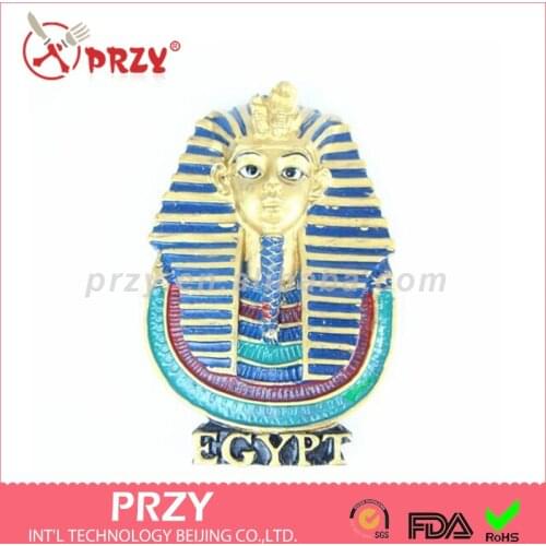 PRZY Africa Sphinx Silicone Mold Fondant Cake Decoration Mold Silica Gel Moulds Silicone Rubber Eco-friendly 001