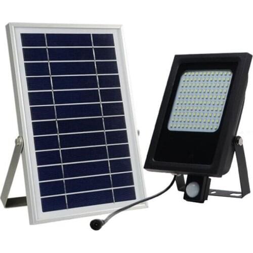 PT Solar LED Lights