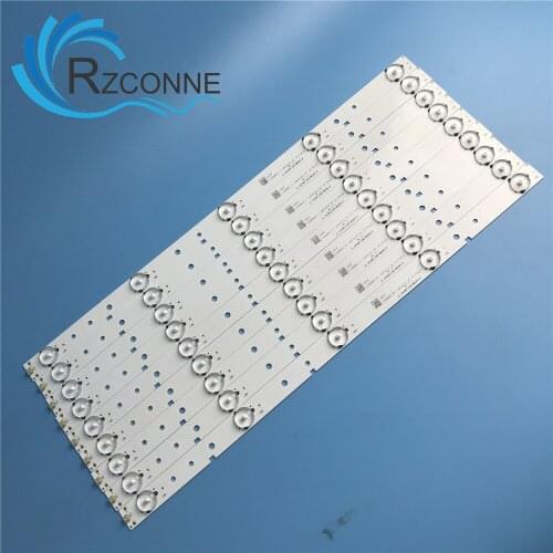 LED backlight Strip 5 lamp for 2014CHI420 LED42K188 LM41-00094A LED42K320U HD420DF-B21/S1 LM41-00107D SVH420A72 led42EC110JD