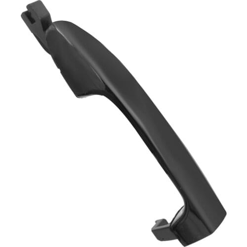 High Quality Front Rear Left Right Outside Door Handle For Kia Spectra5 Cerato 2.0L 2005 2006 2007 2008 2009 2010 2012 2013