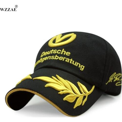 WZZAE Mens Fashion Hats