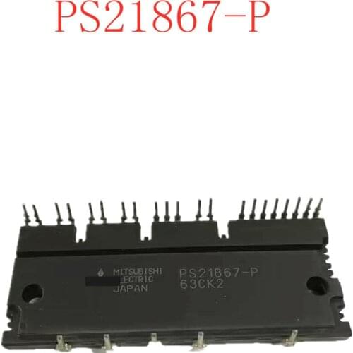 100%New and original, 90 days warranty PS21867-P