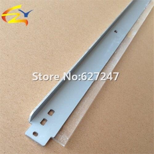 2X Bizhub C224 C284 C364 C454 C554 transfer belt cleaning blade for Konica Minolta C220 C280 C360 transfer belt cleaning blade
