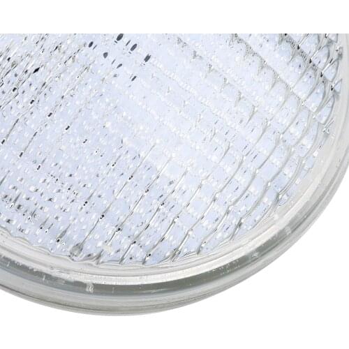 AC12V 360LED Waterproof Pool Light Multicolor RGB Underwater Lamp with Remote Control