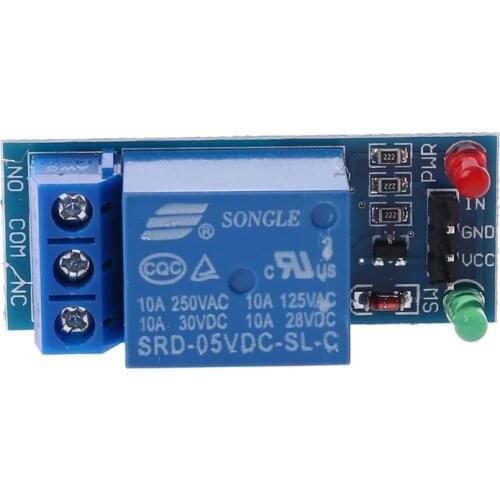 Automatic Irrigation Module DIY Kit Soil Moisture Detection Automatic Water Pumping New