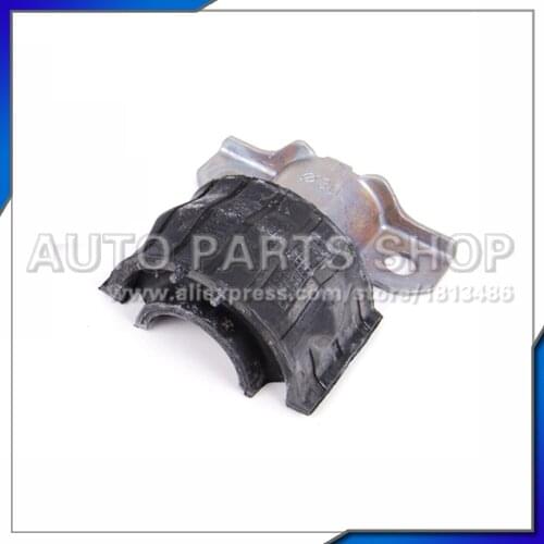 Car accessories Front Sway Bar Bushing Bracket for Mercedes W164 ML320 ML350 ML450 ML500 GL450 1643231185 2006-2012