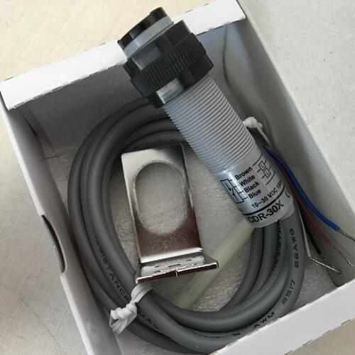 Photoelectric switch CDR-30X 6 month warranty