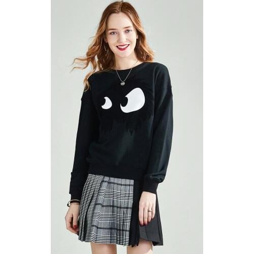 HAVVA Jumpers For Women