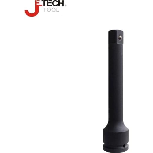 Jetech 1pc 3"/4"/6"/7"/8"/10" length 3/4 inch drive impact socket extension bar wrench Cr.Mo alloy steel air tool accessories