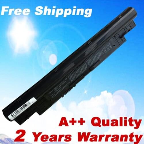 New 6 Cell Battery for Dell Inspiron 13Z N311z 14Z N411z Vostro V131 268X5 N2DN5