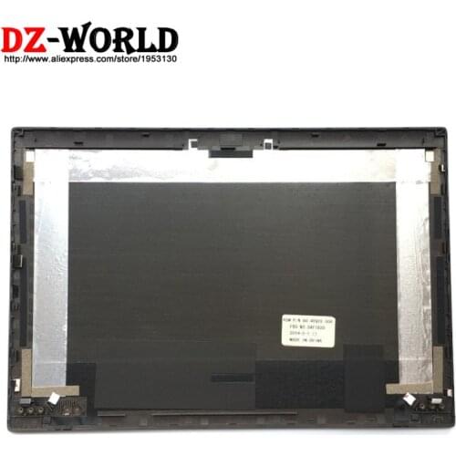 Original Laptop Top Lid LCD Back Case Rear Cover for Lenovo ThinkPad X1 Carbon 1st Gen 04Y1930 04X0426 60.4RQ20.004 60.4RQ15.004