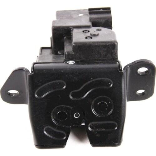 Genuine Lock Latch Tail Gate For Hyundai Santa Fe 13-16 for KIA Soul 2014-16 812302W000 81230-2W000