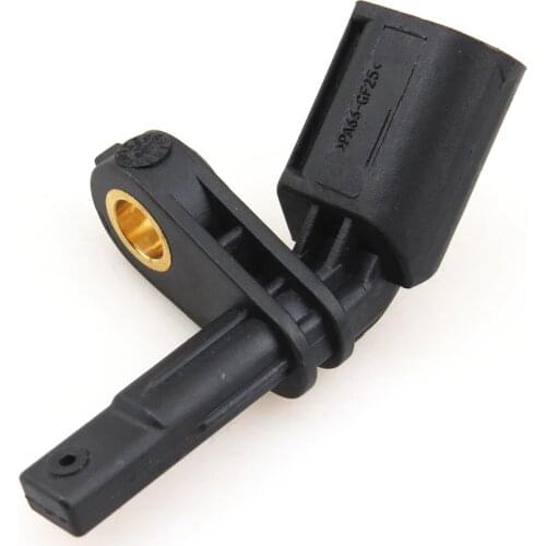 READXT Car Front Left ABS Wheel Speed Sensor For PASSAT B6 Golf 5 MK5 6 MK6 Tiguan Eos A3 S3 Q3 TT Seat Leon Toledo WHT003857