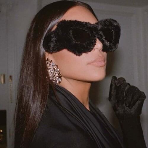 ROMATAYLO Womens Cat Eye Sunglasses