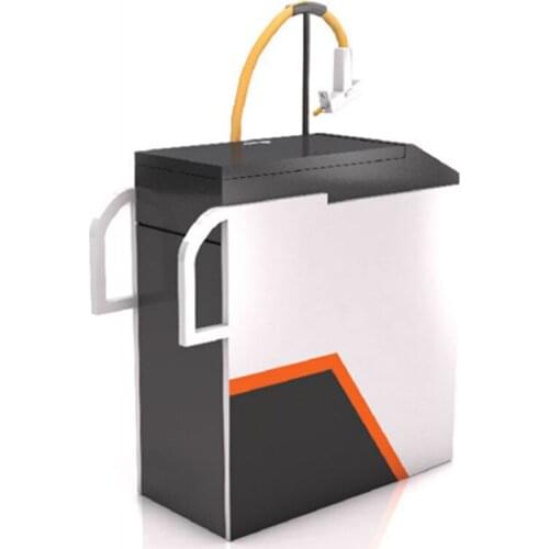 1kw 1000w Handheld Laser Welding Machine