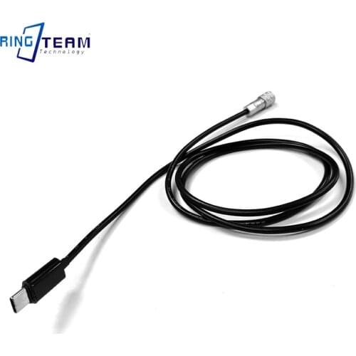 PD to BMPCC Power Cord is Suitable for BMPCC4K BMPCC6K Cameras