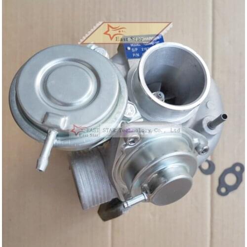 TD04HL-16T TD04 49189-01350 8601238 1275663 Turbo For VOLVO 850 T5 T5-R C70 V70 S70 1997- B5234 B5234FT T3 T5 T6 N2P23HT 2.3L