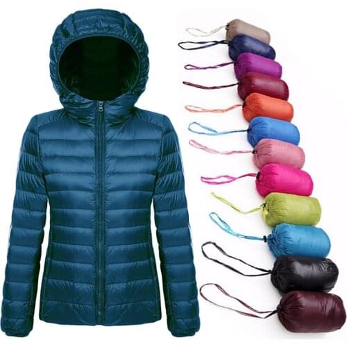 TIARAKA Women's White Jackets