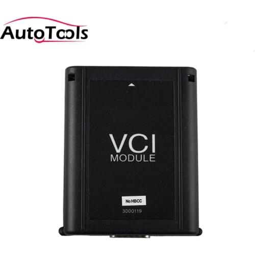 VCI Module for G-M Car Diagnostic interface Tool car interface adapter accessories