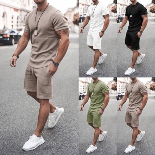 Want Move Men's Sportswear