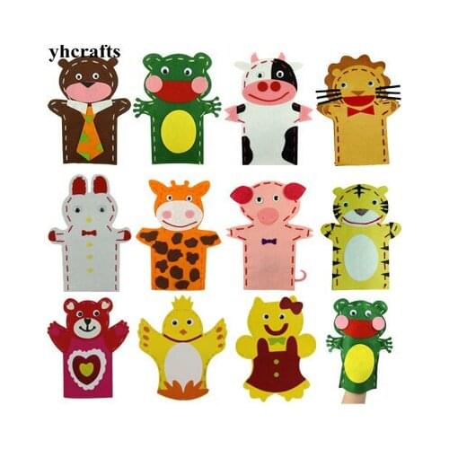 YHCRAFTS Stuffed Toys