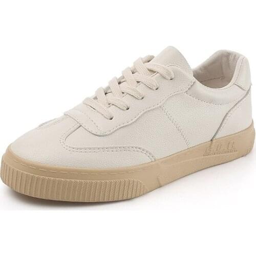 Women Sneakers Shoes New Casual Flats Sneakers Womens Fashion White Comfortable Casual Sport Running Vulcanize Shoes Female
