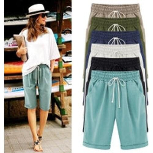 ZOGAA Womens Summer Shorts