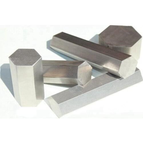 1pcs 450mm long diameter 2mm/2.5mm/3mm/3.5mm/4mm/4.5mm/5mm hex stainless steel rod six parties bar hexagnon solid stick